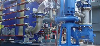 Manufacturers Exporters and Wholesale Suppliers of Industrial Refrigeration Services KAMPALA Uganda